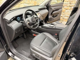 Hyundai Tucson Plug-in-Hybrid 4* 4  - 21700 € / 42441.51 лв. - 59510677 5