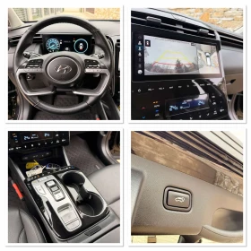 Hyundai Tucson Plug-in-Hybrid 4* 4  - 21700 € / 42441.51 лв. - 59510677 13