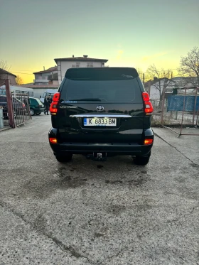 Toyota Land cruiser - цена по договаряне - 46305868 3