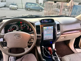 Toyota Land cruiser - цена по договаряне - 46305868 9