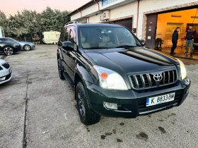 Toyota Land cruiser - цена по договаряне - 46305868 4