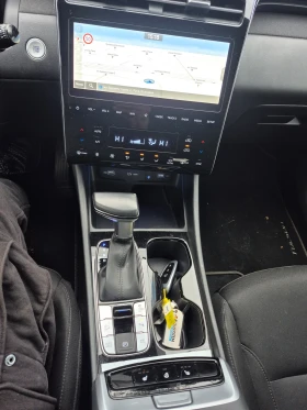 Hyundai Tucson ХИБРИДЕН  2022 Г АВТОМАТИК  - 19500 € / 38138.68 лв. - 27002804 16