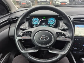 Hyundai Tucson ХИБРИДЕН  2022 Г АВТОМАТИК  - 19500 € / 38138.68 лв. - 27002804 14