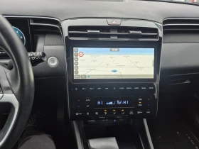 Hyundai Tucson ХИБРИДЕН  2022 Г АВТОМАТИК  - 19500 € / 38138.68 лв. - 27002804 13