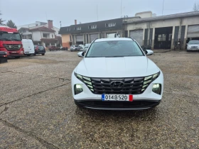 Hyundai Tucson ХИБРИДЕН  2022 Г АВТОМАТИК 