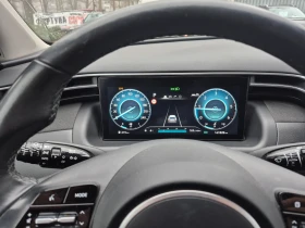 Hyundai Tucson ХИБРИДЕН  2022 Г АВТОМАТИК  - 19500 € / 38138.68 лв. - 27002804 15