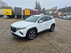Hyundai Tucson ХИБРИДЕН  2022 Г АВТОМАТИК  - 19500 € / 38138.68 лв. - 27002804 7