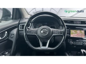 Nissan Qashqai DIG-T N-Connecta , Месечна вноска от 255   - 17990 € / 35185.38 лв. - 84479787 17