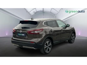 Nissan Qashqai DIG-T N-Connecta , Месечна вноска от 255   - 17990 € / 35185.38 лв. - 84479787 7
