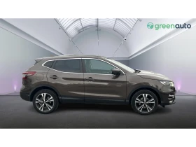 Nissan Qashqai DIG-T N-Connecta , Месечна вноска от 255   - 17990 € / 35185.38 лв. - 84479787 6
