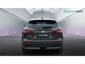 Nissan Qashqai DIG-T N-Connecta , Месечна вноска от 255   - 17990 € / 35185.38 лв. - 84479787 4