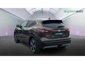 Nissan Qashqai DIG-T N-Connecta , Месечна вноска от 255   - 17990 € / 35185.38 лв. - 84479787 2