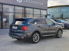 Kia Sorento 4x4 Platinum 2.2 CRDi 202hp AT8 | Mobile.bg � ����� ������ 6
