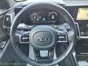 Kia Sorento 4x4 Platinum 2.2 CRDi 202hp AT8 | Mobile.bg � ����� ������ 9