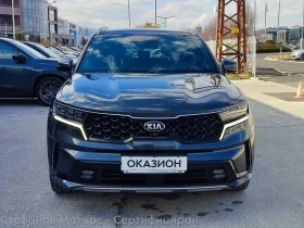 Kia Sorento 4x4 Platinum 2.2 CRDi 202hp AT8 | Mobile.bg � ����� ������ 2