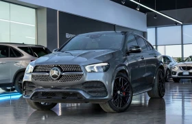 Mercedes-Benz GLE 400 d* AMG Line* 4Matic* 360* Лизинг - цена по договаряне - 23571486 3