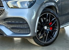Mercedes-Benz GLE 400 d* AMG Line* 4Matic* 360* Лизинг - цена по договаряне - 23571486 4