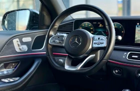 Mercedes-Benz GLE 400 d* AMG Line* 4Matic* 360* Лизинг - цена по договаряне - 23571486 8
