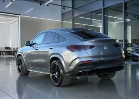 Mercedes-Benz GLE 400 d* AMG Line* 4Matic* 360* Лизинг - цена по договаряне - 23571486 5