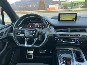 Audi Q7 3.0TDI 272кс QUATTRO S-LINE  NAVI LED DISTRONIK - 25300 € / 49482.50 лв. - 92800445 8