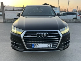 Audi Q7 3.0TDI 272кс QUATTRO S-LINE  NAVI LED DISTRONIK - 25300 € / 49482.50 лв. - 92800445 2