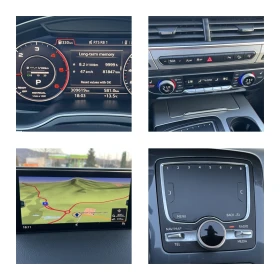 Audi Q7 3.0TDI 272кс QUATTRO S-LINE  NAVI LED DISTRONIK - 25300 € / 49482.50 лв. - 92800445 9