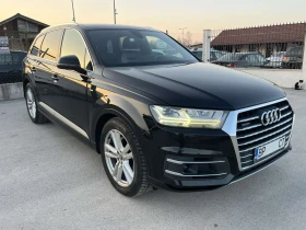 Audi Q7 3.0TDI 272кс QUATTRO S-LINE  NAVI LED DISTRONIK - 25300 € / 49482.50 лв. - 92800445 3