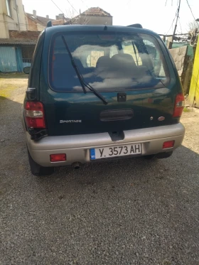 Kia Sportage 1 - 1700 € / 3324.91 лв. - 63015598 16