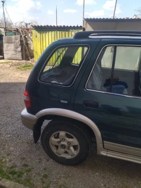 Kia Sportage 1 - 1700 € / 3324.91 лв. - 63015598 6