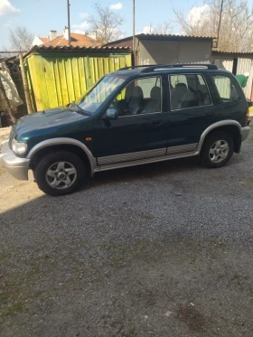 Kia Sportage 1 - 1700 € / 3324.91 лв. - 63015598 2