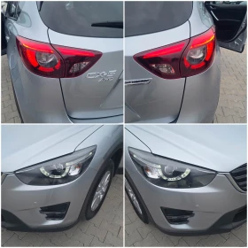Mazda CX-5 2.2* 150кс* LED* фейслифт - 9999 € / 19556.34 лв. - 95241663 15