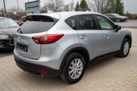 Mazda CX-5 2.2* 150кс* LED* фейслифт - 9999 € / 19556.34 лв. - 95241663 7