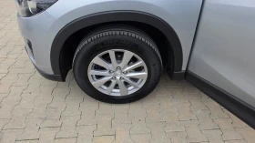 Mazda CX-5 2.2* 150кс* LED* фейслифт - 9999 € / 19556.34 лв. - 95241663 16