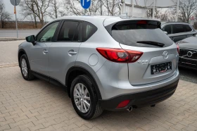 Mazda CX-5 2.2* 150кс* LED* фейслифт - 9999 € / 19556.34 лв. - 95241663 6