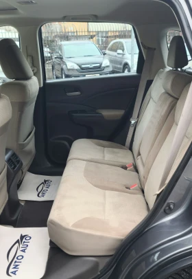 Honda Cr-v 2.4 i-VTEC 4x4 Пълна сервизна история! - 13555 € / 26511.28 лв. - 80199982 11
