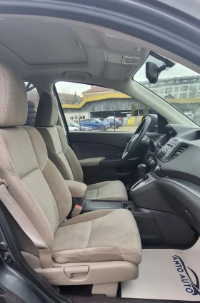 Honda Cr-v 2.4 i-VTEC 4x4 Пълна сервизна история! - 13555 € / 26511.28 лв. - 80199982 10