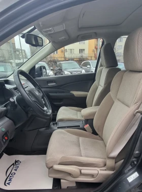 Honda Cr-v 2.4 i-VTEC 4x4 Пълна сервизна история! - 13555 € / 26511.28 лв. - 80199982 9