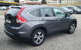 Honda Cr-v 2.4 i-VTEC 4x4 Пълна сервизна история! - 13555 € / 26511.28 лв. - 80199982 5