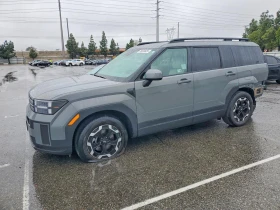 Hyundai Santa fe SEL* ПОДГРЕВ* KEYLESS* КАМЕРИ* КРАЙНА ЦЕНА | Auto.bg — изображение 3