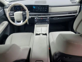 Hyundai Santa fe SEL* ПОДГРЕВ* KEYLESS* КАМЕРИ* КРАЙНА ЦЕНА | Auto.bg — изображение 8