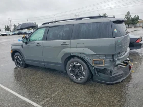 Hyundai Santa fe SEL* ПОДГРЕВ* KEYLESS* КАМЕРИ* КРАЙНА ЦЕНА | Auto.bg — изображение 4