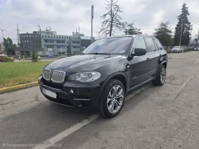 BMW X5 - 14750 € / 28848.49 лв. - 43894797 3
