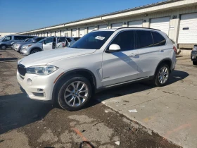 BMW X5 3.0L 6 All Wheel Drive
