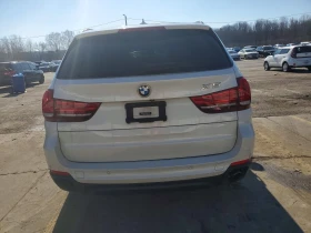 BMW X5 3.0L 6 All Wheel Drive - 11200 € / 21905.30 лв. - 30347498 6