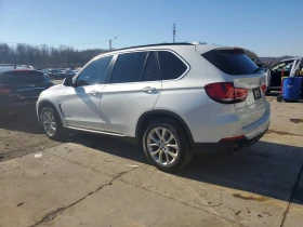 BMW X5 3.0L 6 All Wheel Drive - 11200 € / 21905.30 лв. - 30347498 2