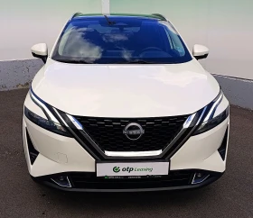 Nissan Qashqai Mild Hybrid Xtronic - 24399 € / 47720.30 лв. - 64005151 3