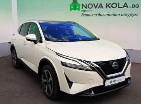 Nissan Qashqai Mild Hybrid Xtronic - 24399 € / 47720.30 лв. - 64005151 2