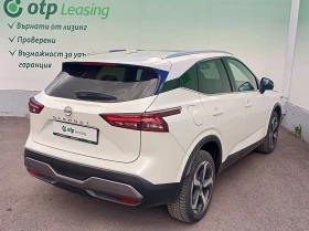 Nissan Qashqai Mild Hybrid Xtronic - 24399 € / 47720.30 лв. - 64005151 4