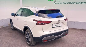 Nissan Qashqai Mild Hybrid Xtronic - 24399 € / 47720.30 лв. - 64005151 5