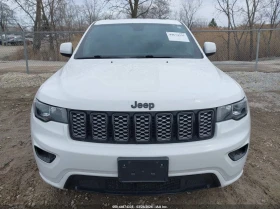 Jeep Grand cherokee 3.6l Altitude 4X4 | Mobile.bg � ����� ������ 12